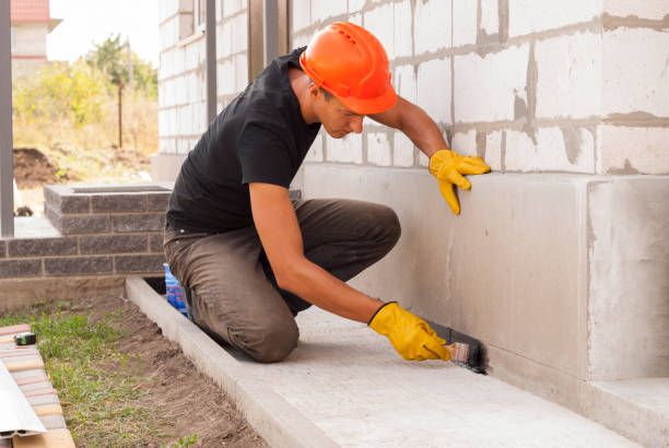 Waterproofing professionals working in Clinton, NJ